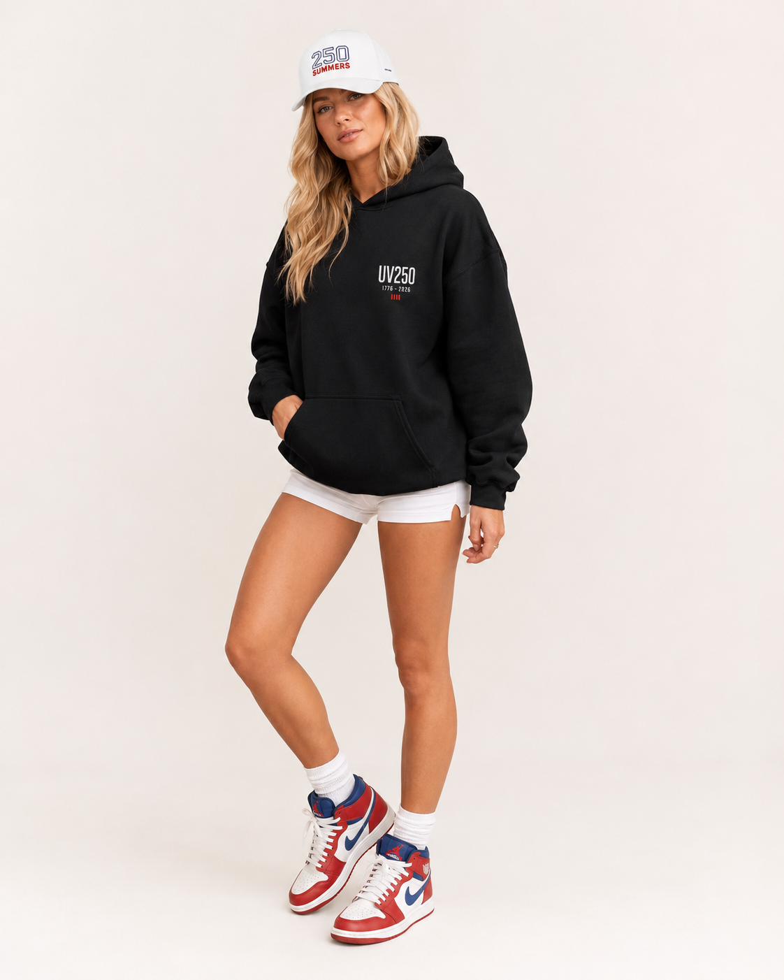 250 Summers Later | After-Hoodie