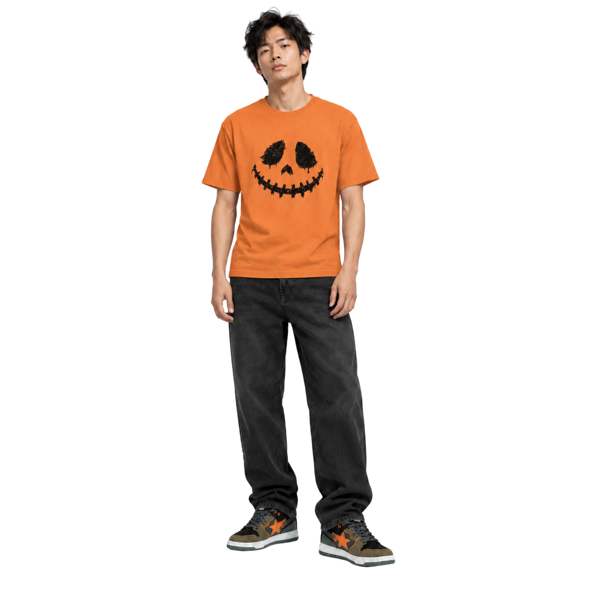 Stingy Jack Tee