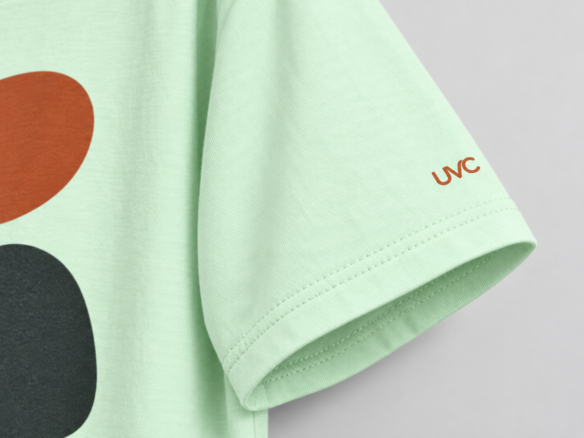 Soft Shapes Tee